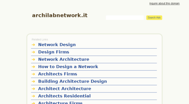 archilabnetwork.it