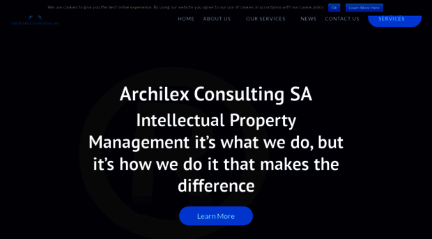 archilexconsulting.com