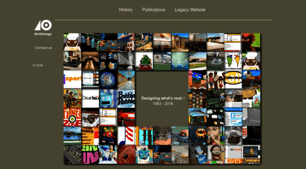 archimage.com