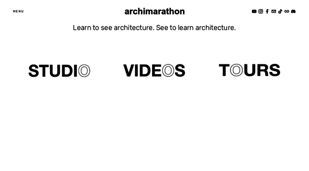 archimarathon.com