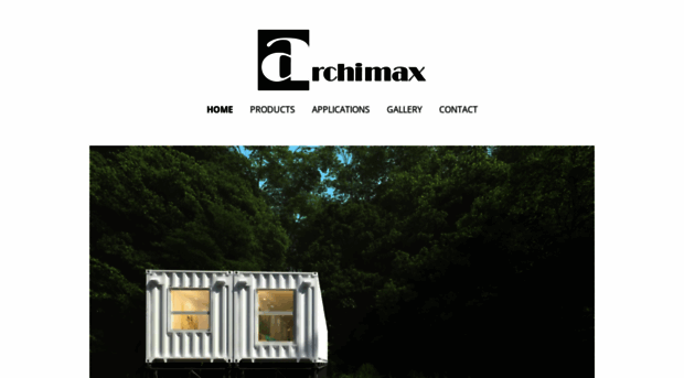archimax.ca