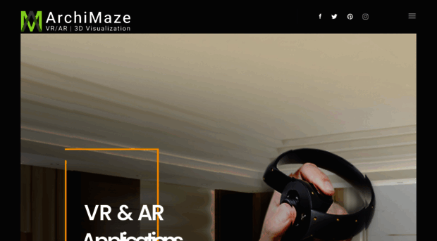 archimaze.com