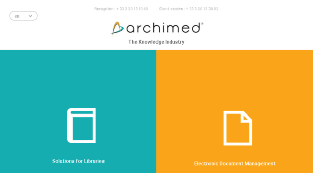 archimed-group.com