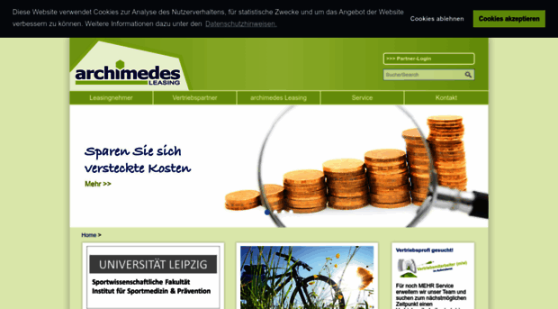 archimedes-leasing.de