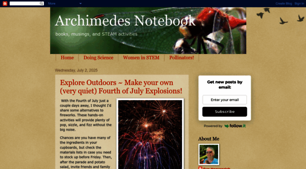 archimedesnotebook.blogspot.com