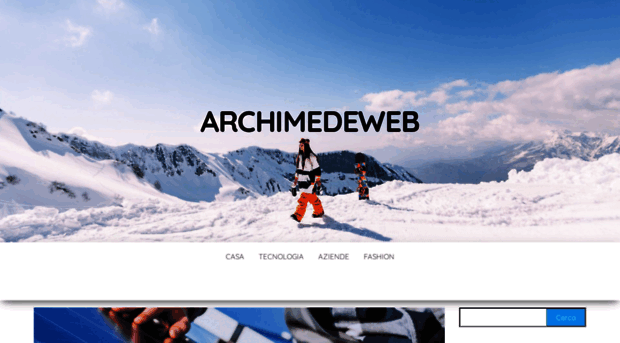 archimedeweb.it