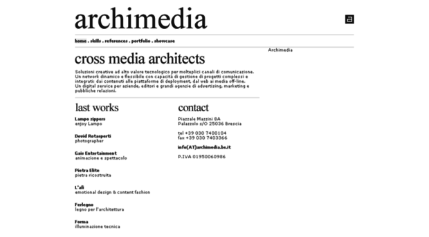 archimedia.bs.it
