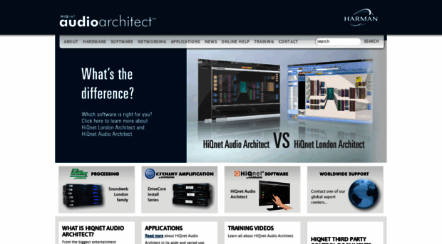 archimedia.harman.com