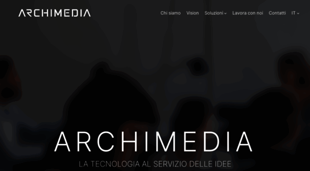 archimediaweb.it