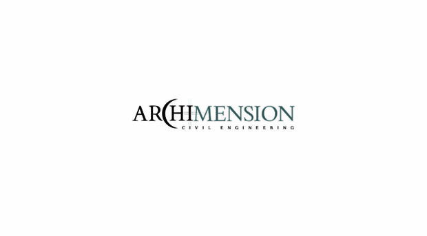 archimension.com