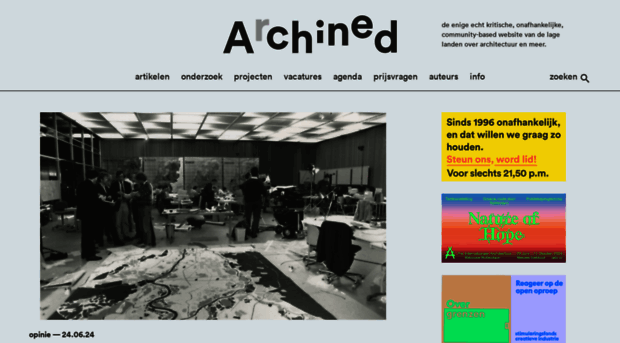 archined.nl