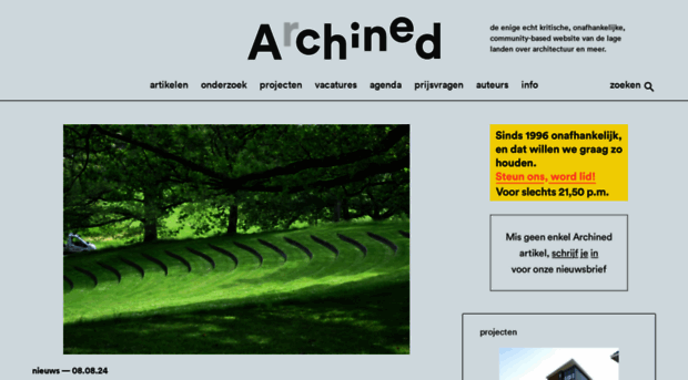 archined.nl