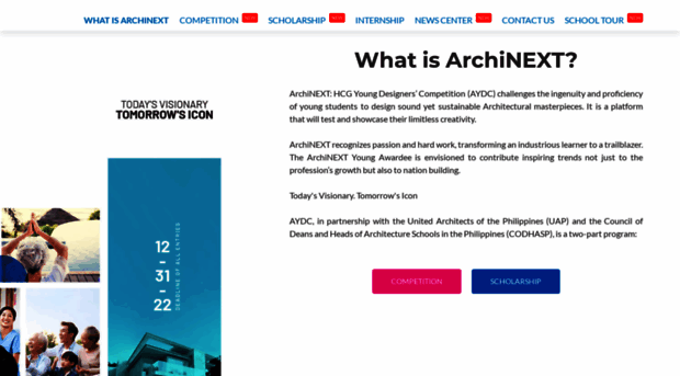 archinext.ph