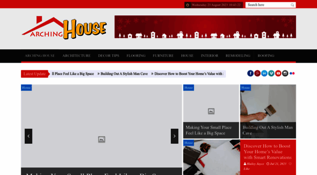 archinghouse.com