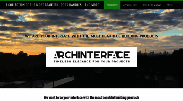 archinterface.com.au