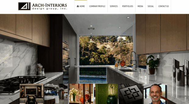 archinteriors.com