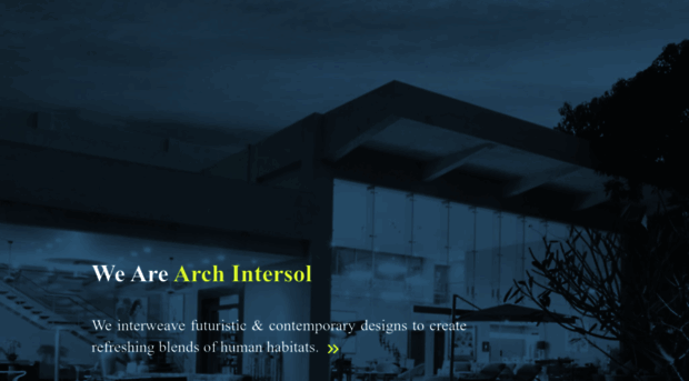 archintersol.com