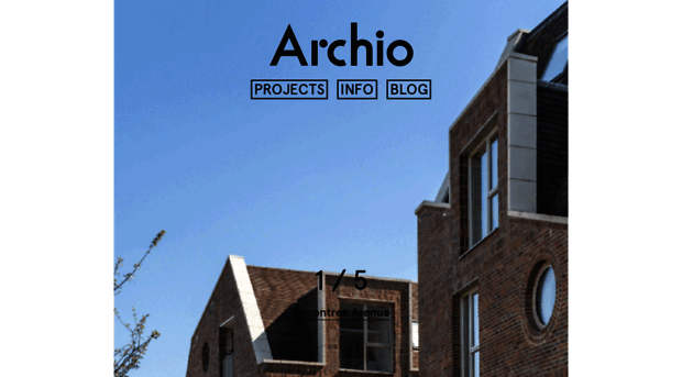 archio.co.uk