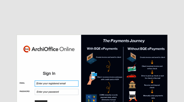 archiofficeonline.com