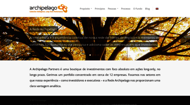 archipelago.com.br
