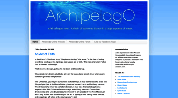 archipelago7.blogspot.com.au