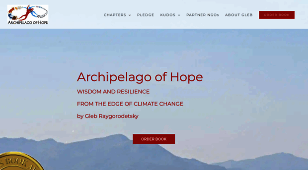 archipelagohope.com