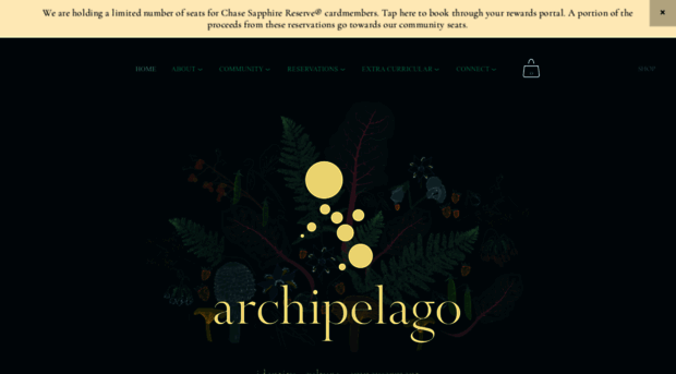 archipelagoseattle.com
