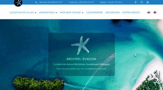 archipelevasion.com