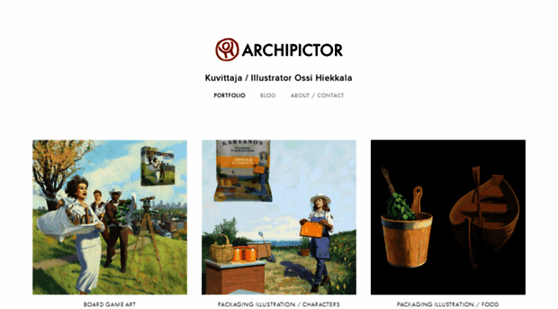 archipictor.com