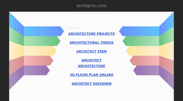archiprix.com