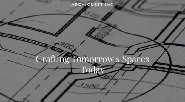 archiquestinc.com