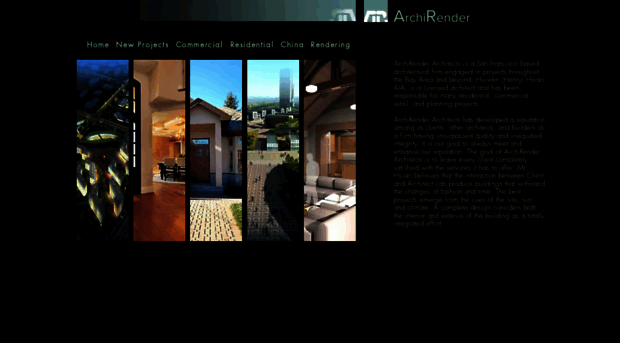 archirender.com