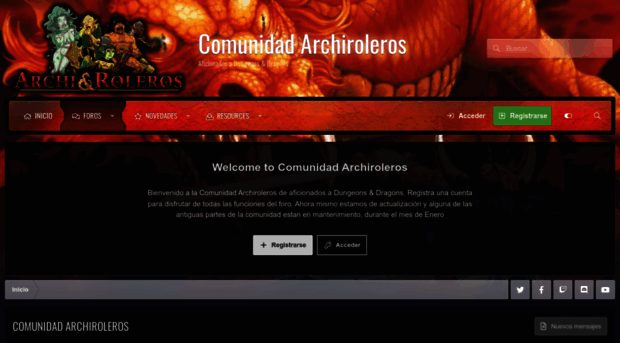 archiroleros.com