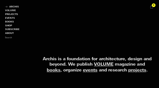 archis.org