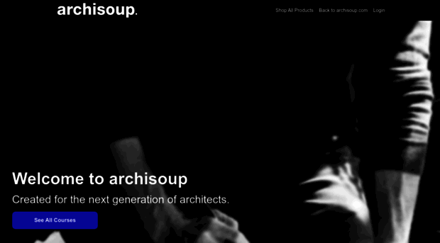 archisoup.teachable.com