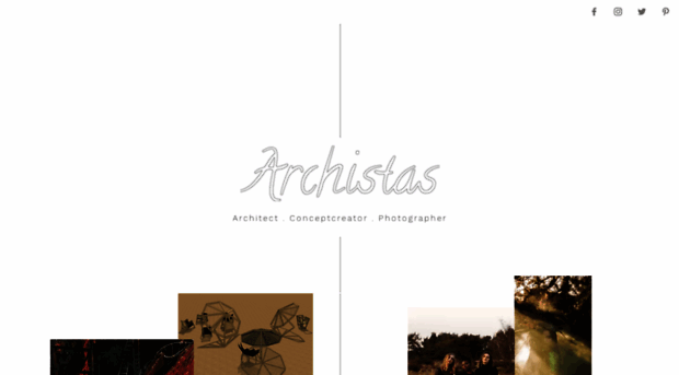 archistas.com