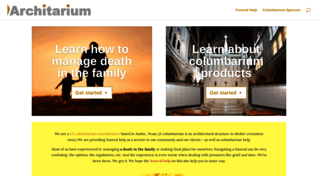 architarium.com