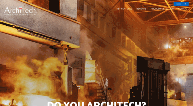 architech.graftech.com