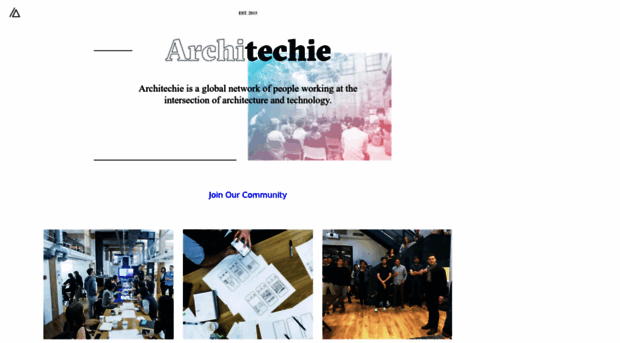 architechie.org