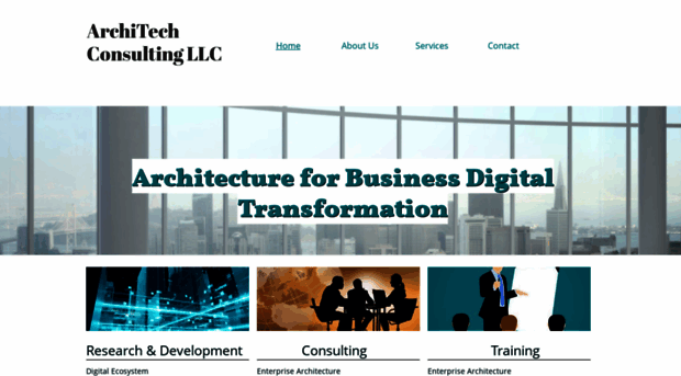 architechllc.com