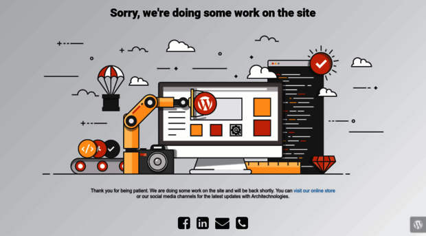 architechnologies.com