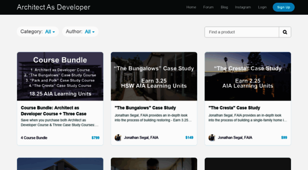 architect-as-developer.teachable.com