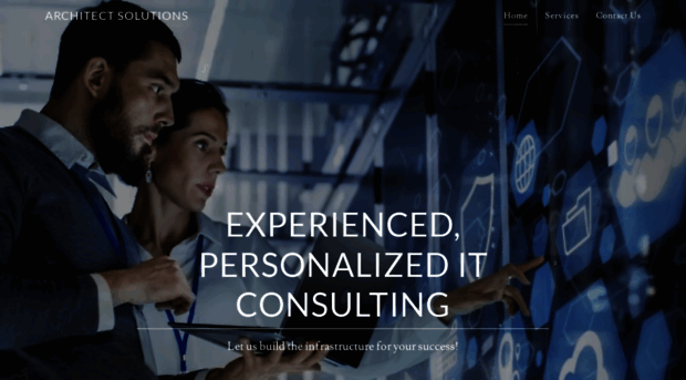 architect-solutions.com
