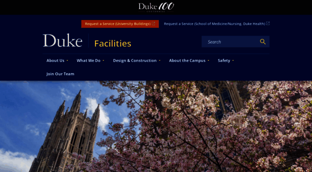 architect.duke.edu