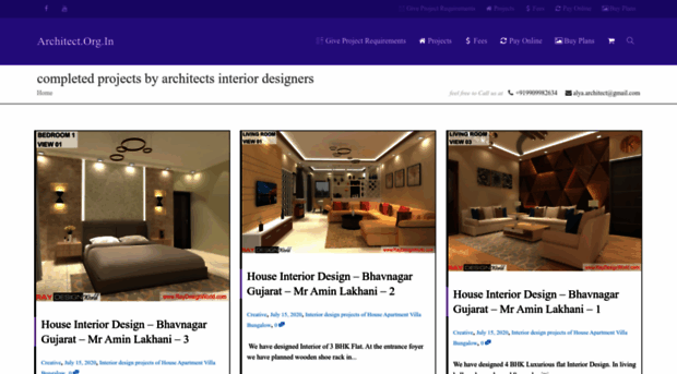 architect.org.in