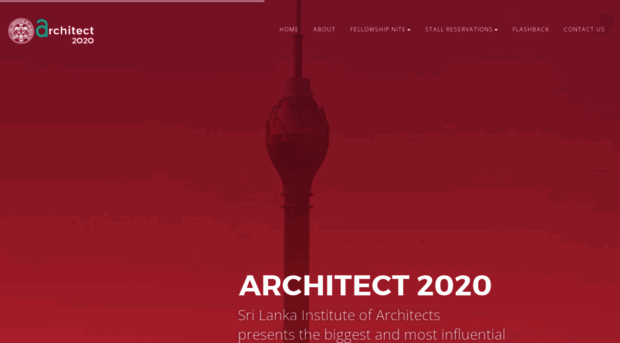 architect2020.com