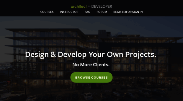 architectasdeveloper.com