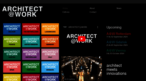 architectatwork.com