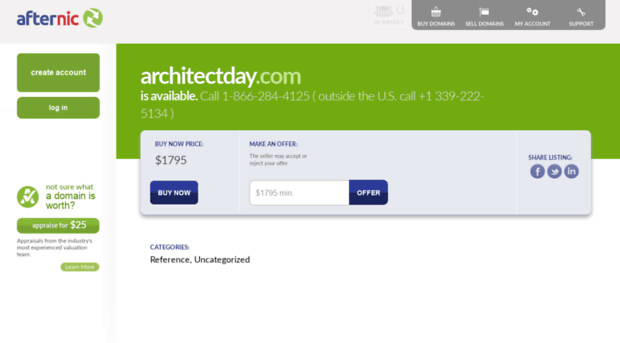 architectday.com