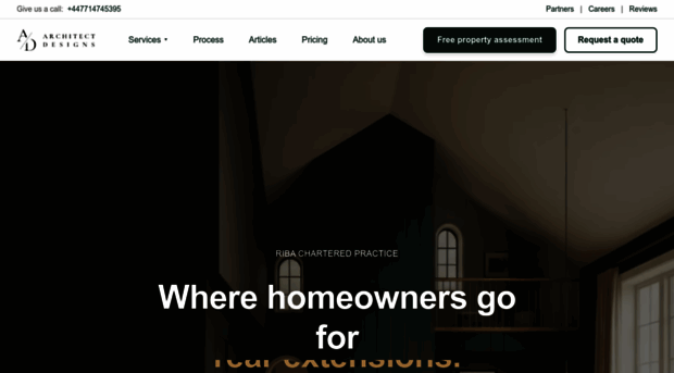 architectdesigns.co.uk